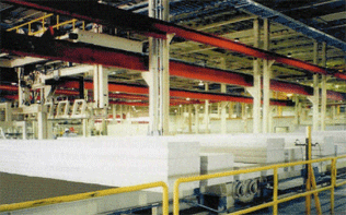 газобетон